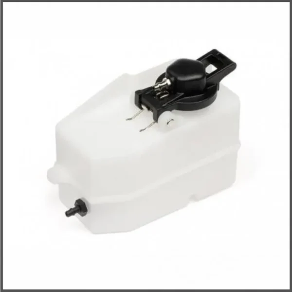 HB RACING Fuel Tank 150cc Set for Truggy/GT