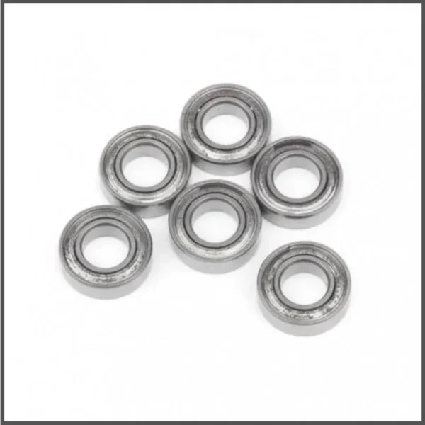 CUSCINETTI 5x10x3mm
