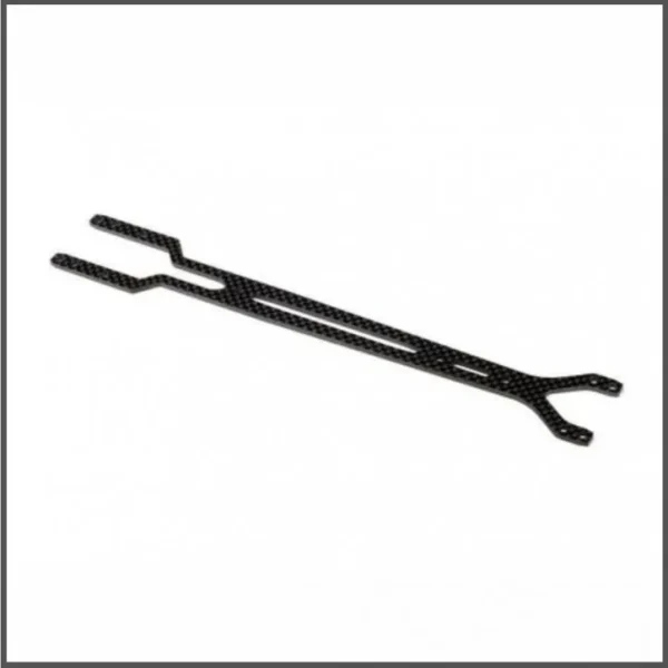 UPPER DECK 2.0mm (CARBON)