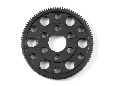 XRAY OFFSET SPUR GEAR 96T /M64