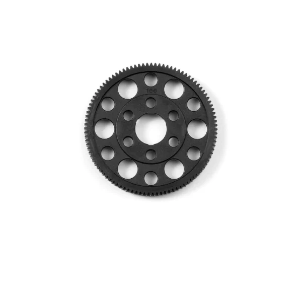 XRAY OFFSET SPUR GEAR 100T /M64