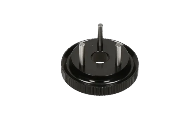 VOLANO V2 (3 PIN/HARD BLACK)