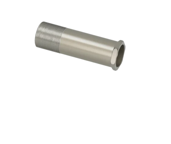 TUBO SALVA SERVO D819