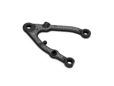 X4 CFF Carbon-Fiber Fusion Front Lower Arm - Medium Left