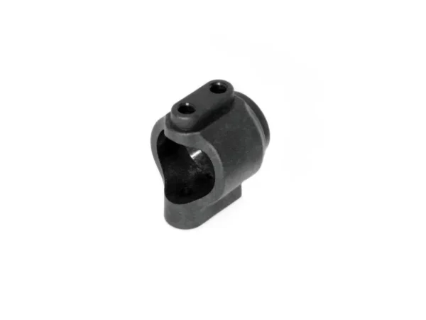 X4 Composite Hub - Graphite
