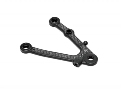 X4 CFF Carbon-Fiber Fusion Rear Lower Arm - Hard Right