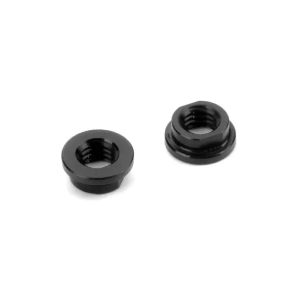 Xray Low Profile Alu Self-Locking Nut (2)