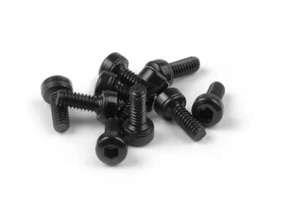 Hex Screw SH M2x5 (10)