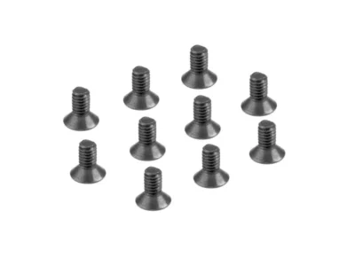 Xray Hex Screw Sfh M2.5X5 (10)