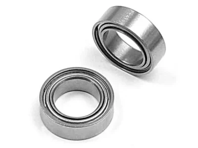 Ball Bearing 5x8x2,5 (2)