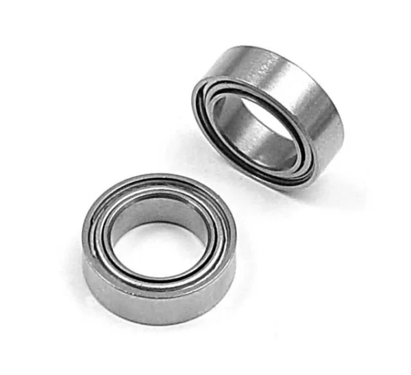 Ball Bearing 5x8x2,5 (2)