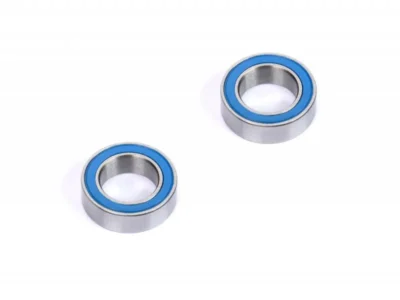 Ball Bearing 6x10x3 Rubben Sealed Low Radial Play - Oil (2)