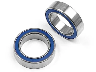 Ball Bearing 10x15x4 Rubben Sealed - Oil (2)